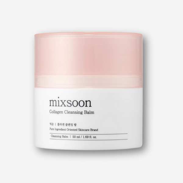 Collagen Cleansing Balm