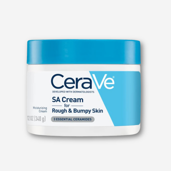 SA Cream for Rough & Bumpy Skin