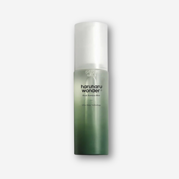 Black Bamboo Mist