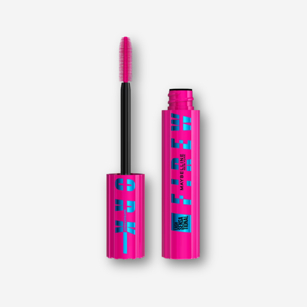 Lash Sensational Firework Waterproof Mascara