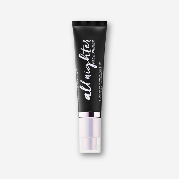 All Nighter Face Primer Longwear Foundation Grip