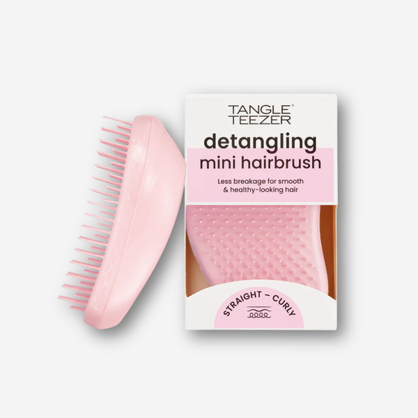 The Original Straight & Curly Mini