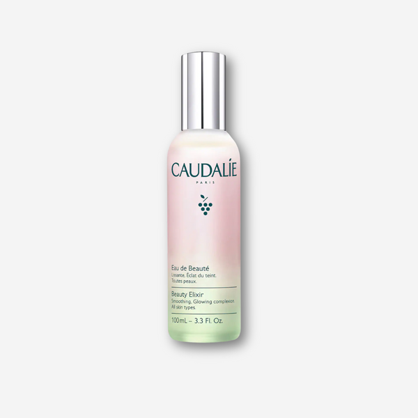 Beauty Elixir Prep, Set, Glow Face Mist