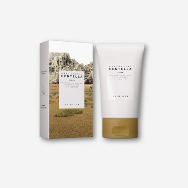 Madagascar Centella Cream
