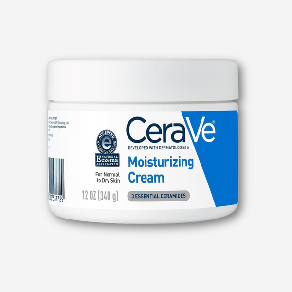 Moisturizing Cream + Body and Face Moisturizer