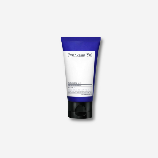 Balancing Gel