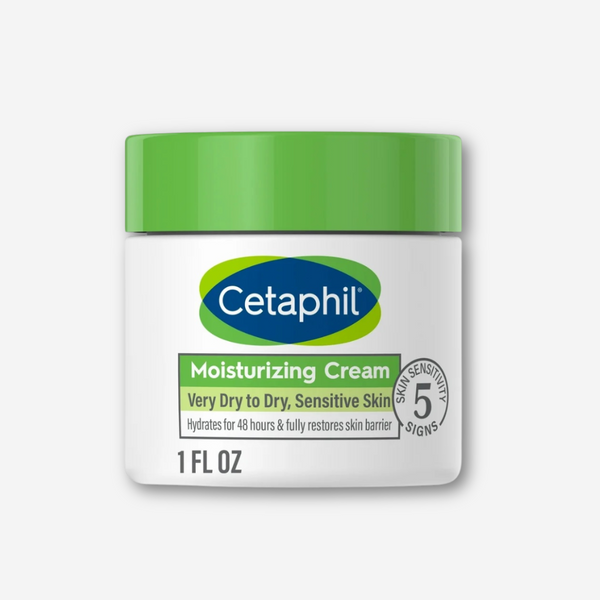 Cetaphil Moisturizing Cream