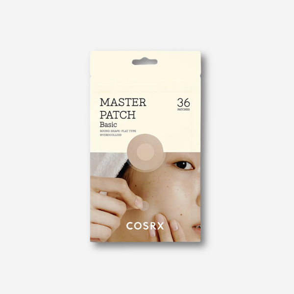 Master Patch Basic