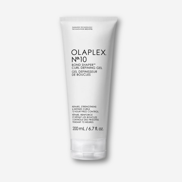 Nº.10 Bond Shaper Curl Defining Gel