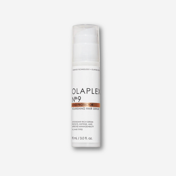 No. 9 Bond Protector Frizz Reduction & Heat Protectant Hair Serum