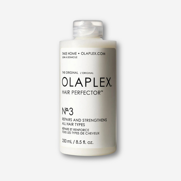No. 3 Hair Perfector Pre-Shampoo Hair Repair Treatment