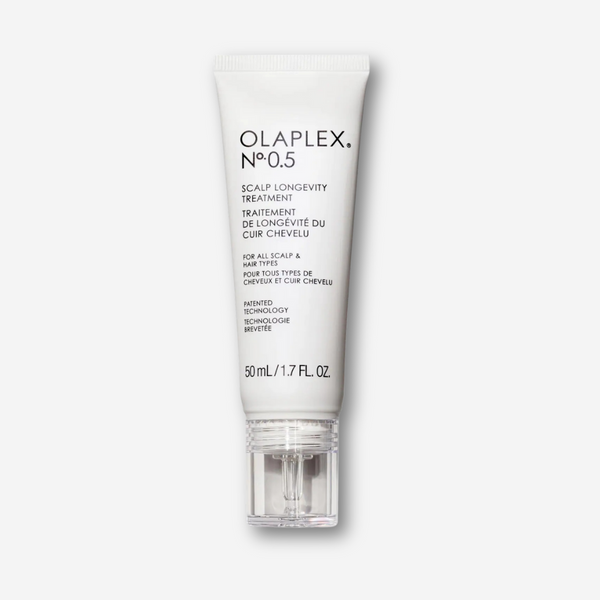 N°.0.5 Scalp Longevity Treatment