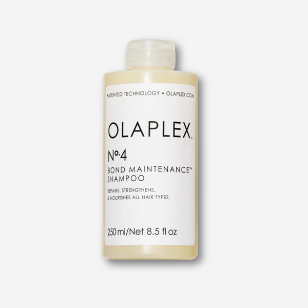 No. 4 Bond Maintenance Strengthening Hair Repair Shampoo