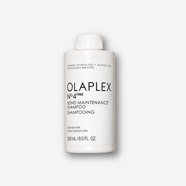 Nº4 Fine Bond Maintenance Shampoo