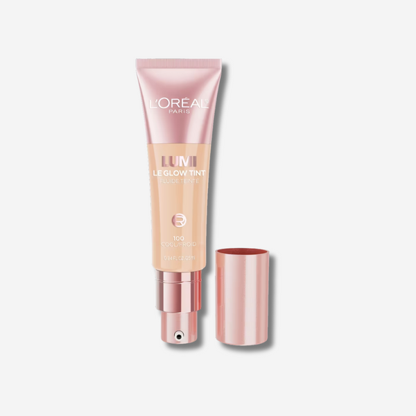 Lumi Le Glow Skin Tint