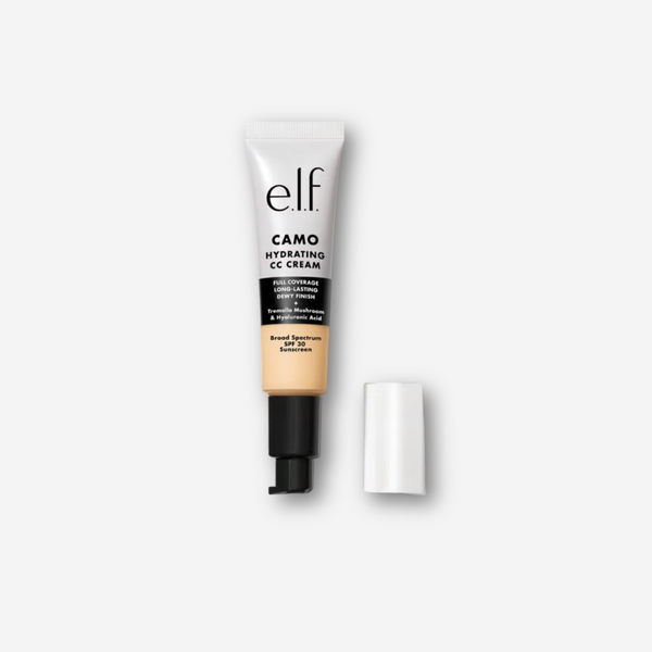 Camo Hydrating CC Cream SPF 30