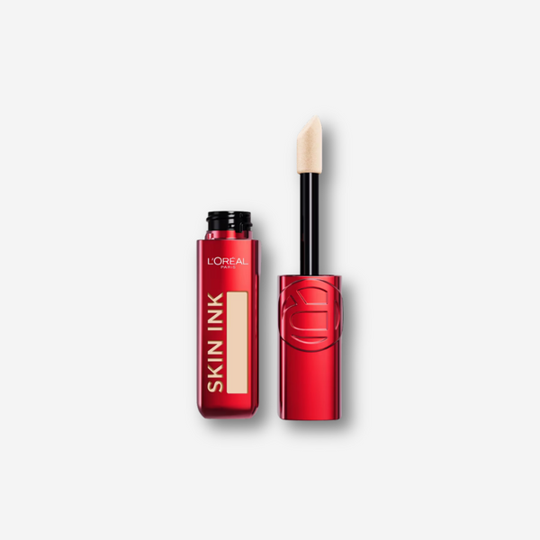 Infallible Skin Ink 2-in-1 Foundation Concealer