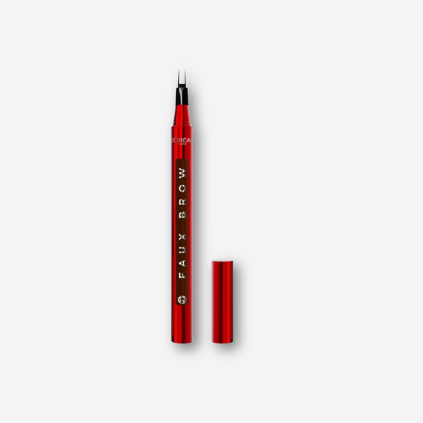 Faux Brow Ultra Fine Double-Brush Tip Brow Filling Pen