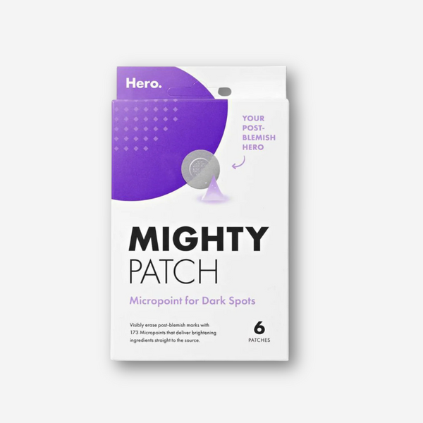 Mighty Acne Patch Micropoint for Dark Spots