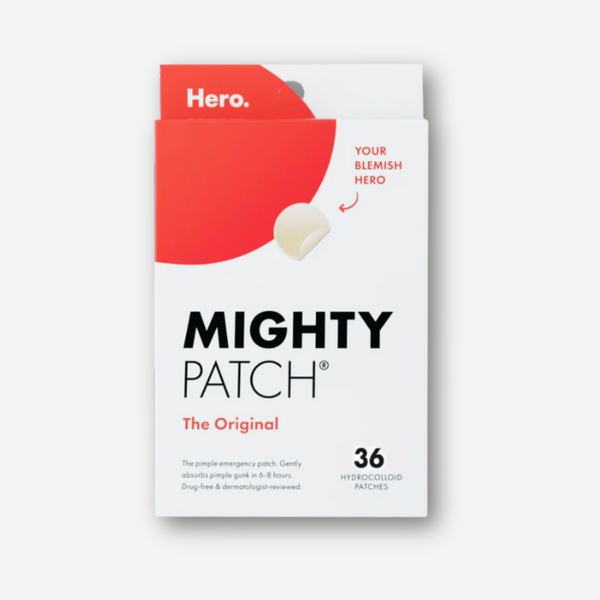Mighty Patch Original