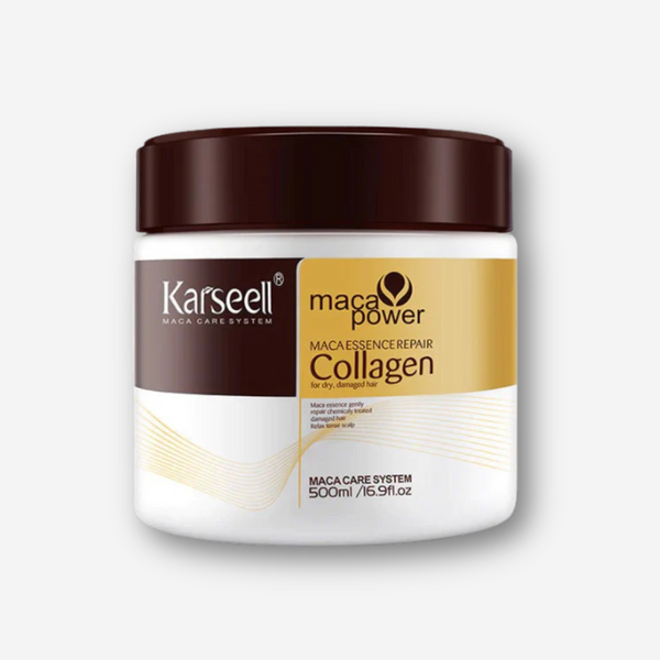 Karseell - Tratamiento Capilar de Colágeno