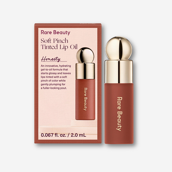 Mini Soft Pinch Tinted Lip Oil