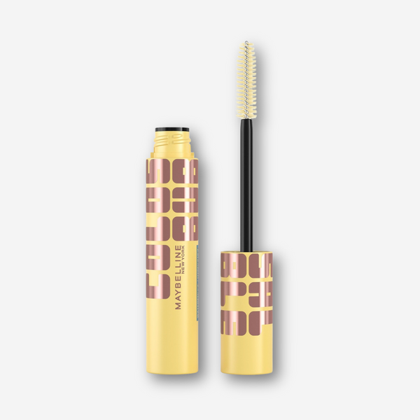 Colossal Bubble Mascara Waterproof