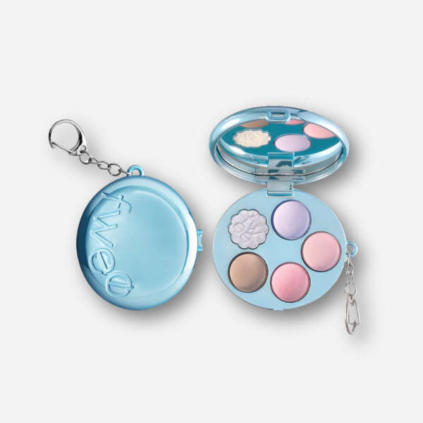 Pocket Eye Palette