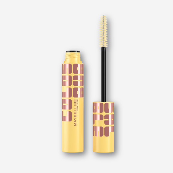 Colossal Bubble Washable Mascara
