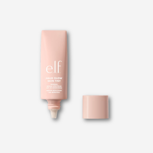 Halo Glow Skin Tint SPF 50