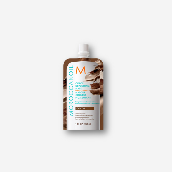 Color Depositing Mask