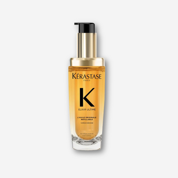 Elixir Ultime Hydrating Hair Oil
