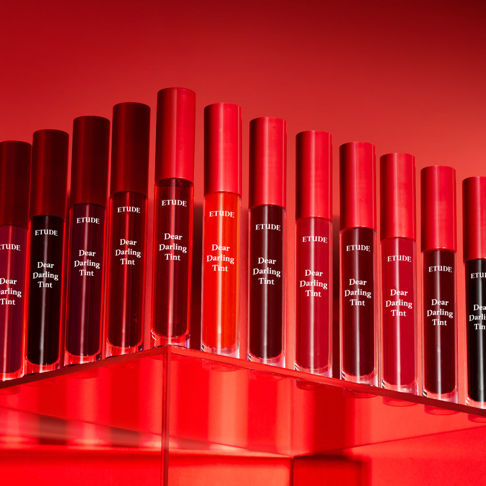 Dear Darling Water Gel Tint – Recap Beauty