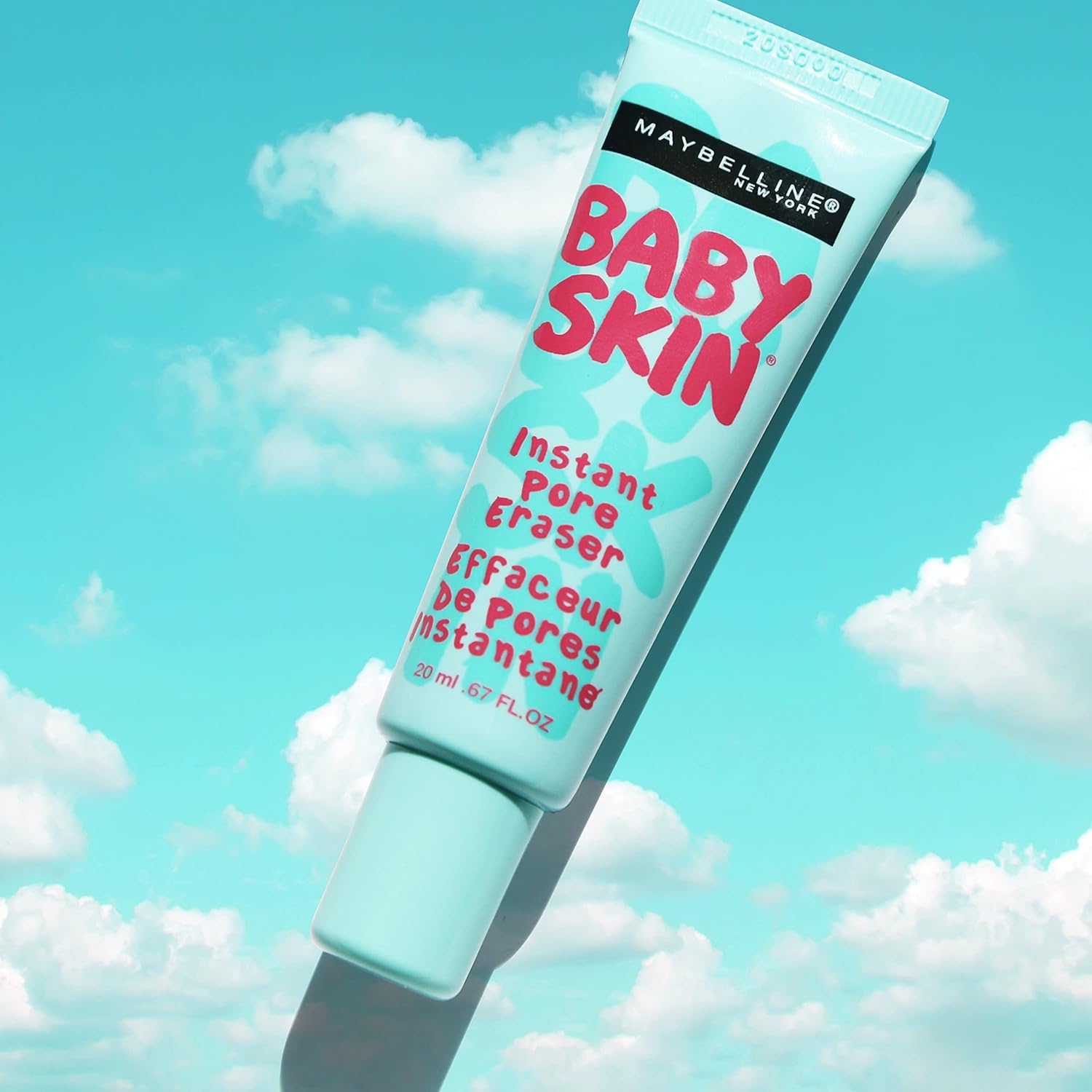 Baby Skin Instant Pore Eraser – Recap Beauty