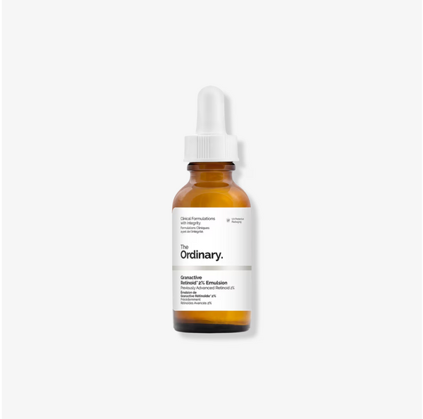 Granactive Retinoid* 2% Emulsion