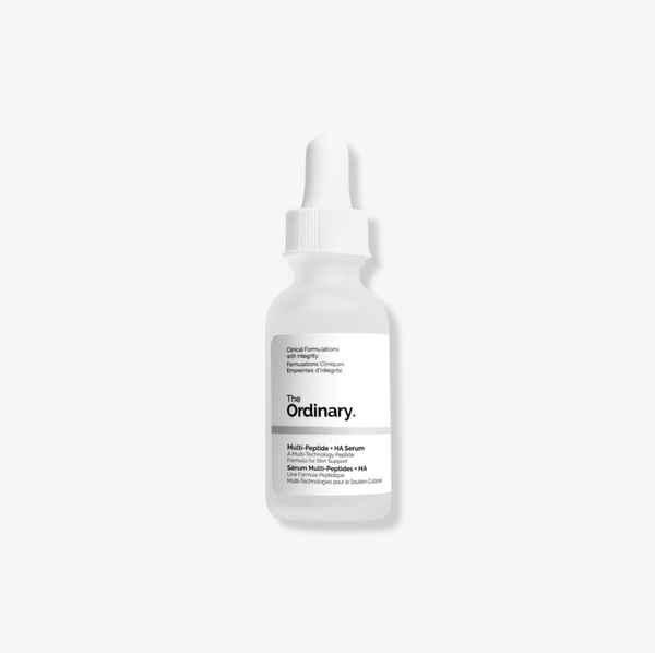 (Buffet)Multi-Peptide + Hyaluronic Acid Serum