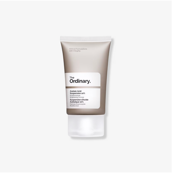 Azelaic Acid 10% Suspension Brightening Cream