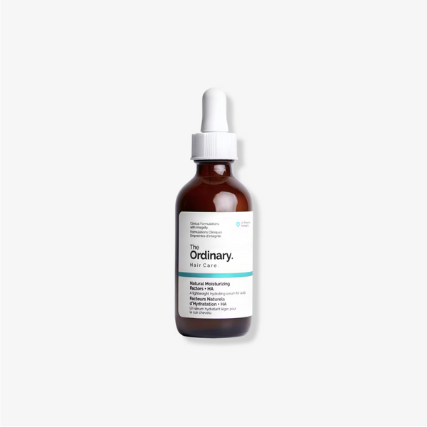 Multi-Peptide Serum for Hair Density