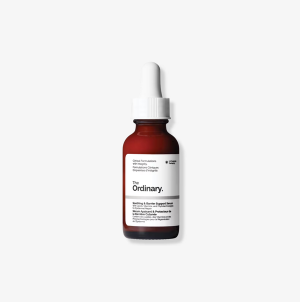 Soothing & Barrier Support Serum