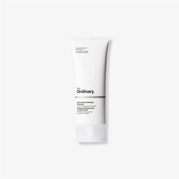 Glucoside Foaming Cleanser