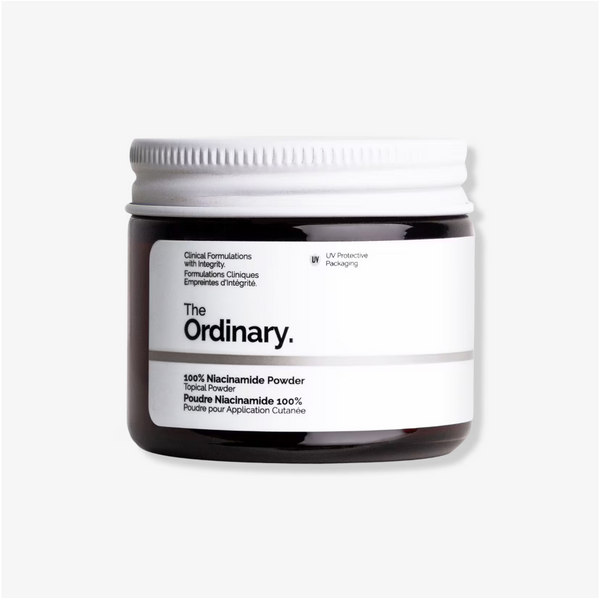 100% Niacinamide Powder
