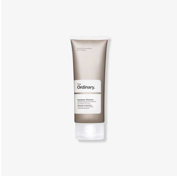 Squalane Cleanser