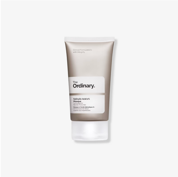 Salicylic Acid 2% Masque