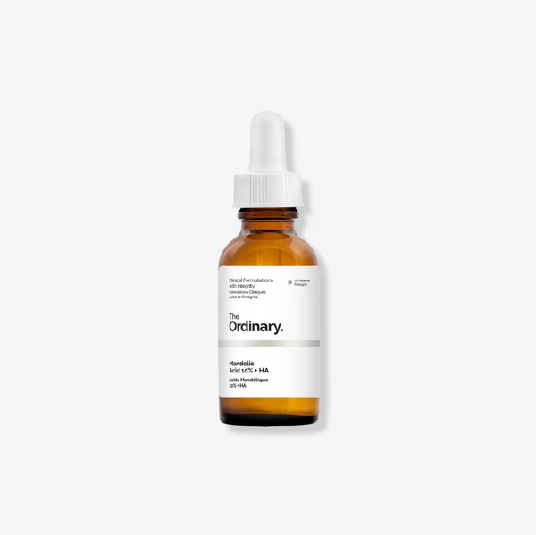 Mandelic Acid 10% + HA