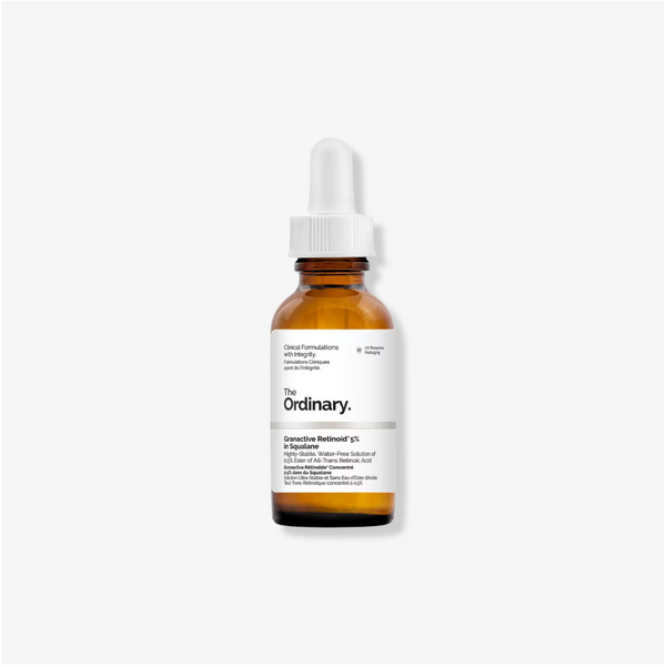 Granactive Retinoid 5% in Squalane