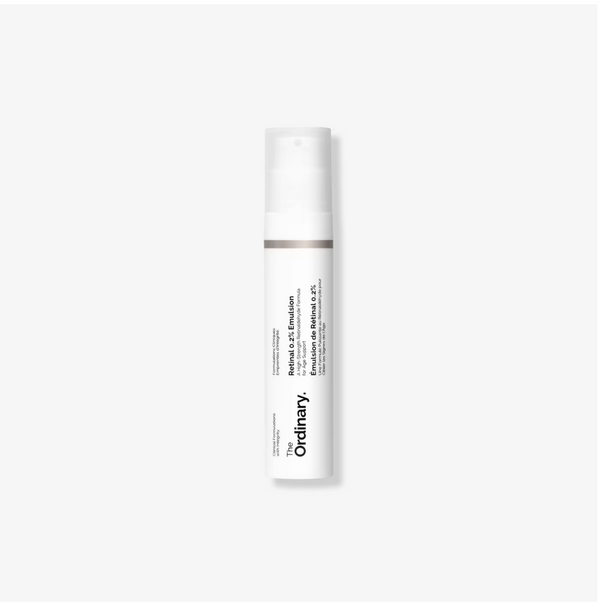 Retinal 0.2% Emulsion