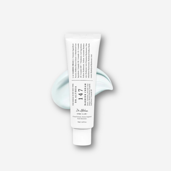 147 Barrier Cream