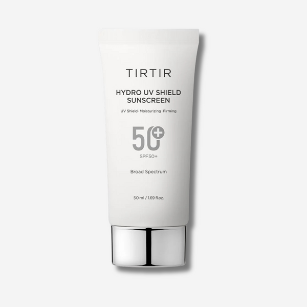 Hydro UV Shield Sunscreen
