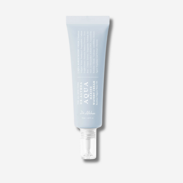 Aqua Marine Watery Cream