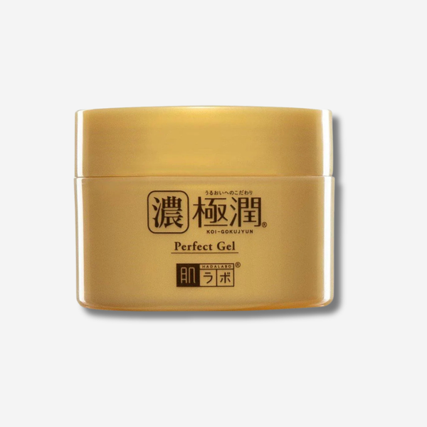 Rohto Mentholatum Hada Labo Koi-Gokujyun High Moisturizing Perfect Gel